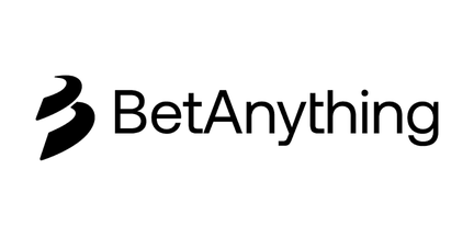 BetAnything — meet our partner