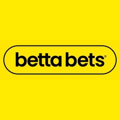 BettaBets logo