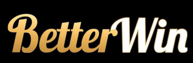 Betterwin.com logo