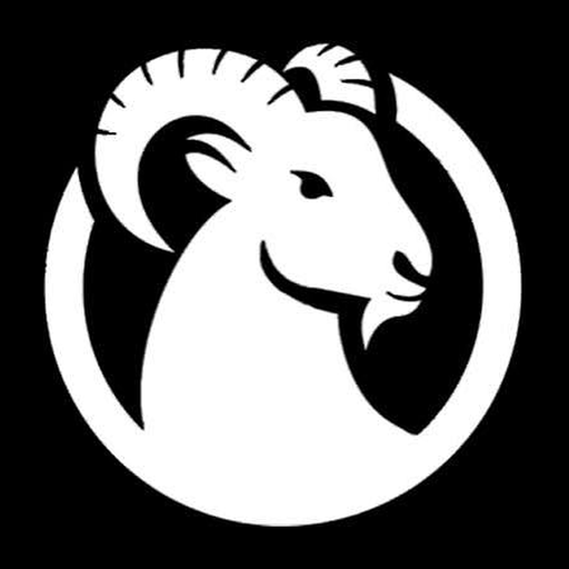 GOATbox logo