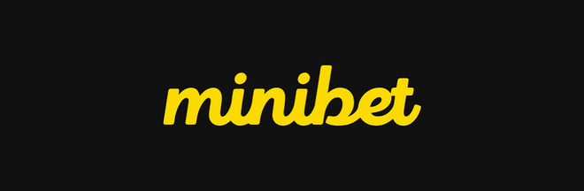 MiniBet logo