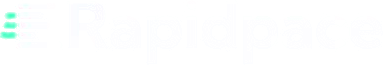 Rapidpace logo