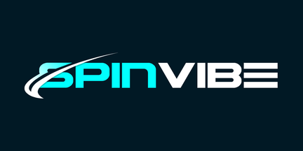 SpinVibe logo