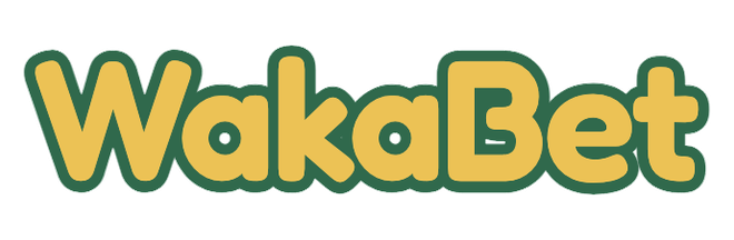 WakaBet logo