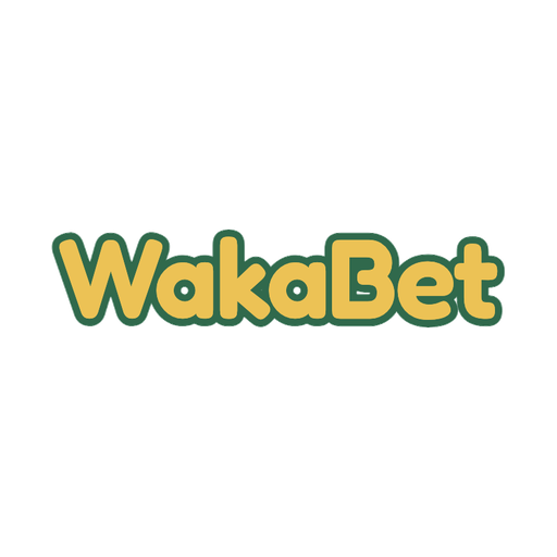 WakaBet logo